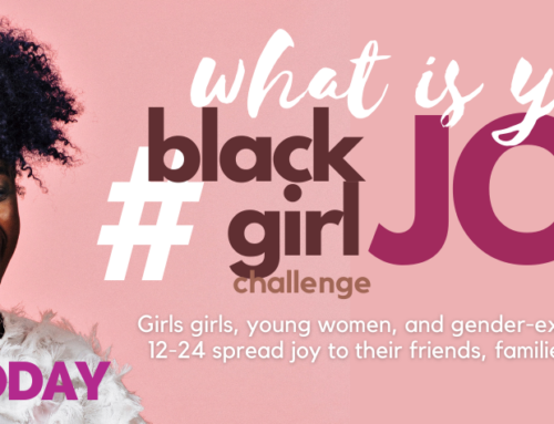 Southern Black Girls, Pete and Thomas Foundation Launch #BlackGirlJoy Challenge