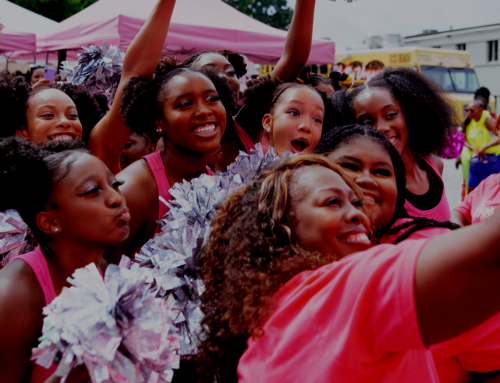 SOUTHERN BLACK GIRLS AND WOMEN’S CONSORTIUM ANNOUNCES SUMMER OF FUN AND FUNDING WITH  “JOY IS OUR JOURNEY”