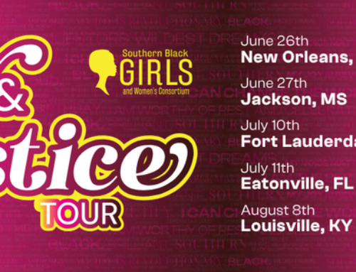 Southern Black Girls and Women’s Consortium Announces 2026 Joy and Justice Tour Amid National Femicide and Black Maternal Health Crises